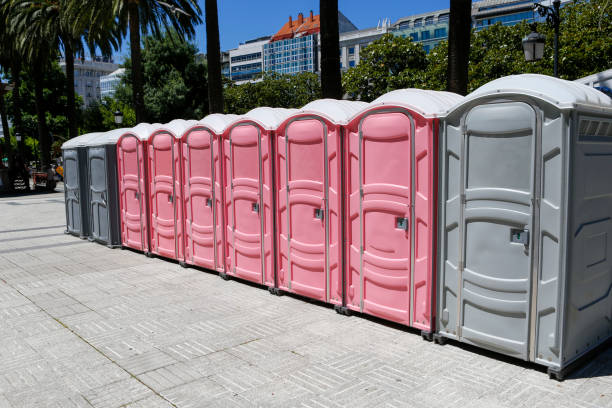 Best Standard Portable Toilet Rental  in Waxahachie, TX