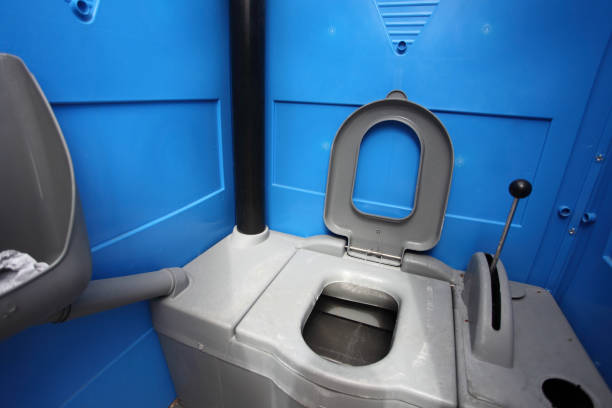 Portable Restroom Setup and Delivery in Waxahachie, TX