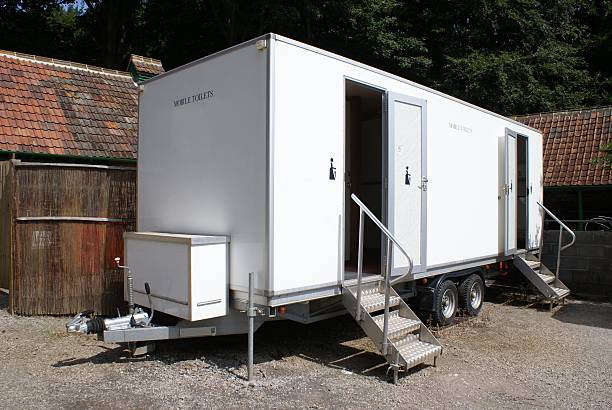 Best Portable Restroom Setup and Delivery  in Waxahachie, TX