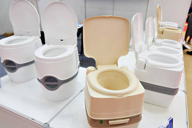 Best Short-Term Portable Toilet Rental  in Waxahachie, TX